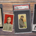 Ty Cobb Rookie Card: A Guide to His Earliest and Most Valuable Cards